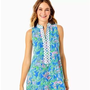 Lilly Pulitzer Jane Shift Dress, size 6
